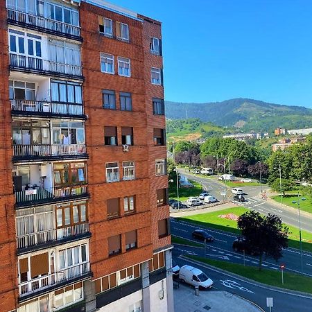 Habitación céntrica, bonita y confortable. Bilbao Extérieur photo