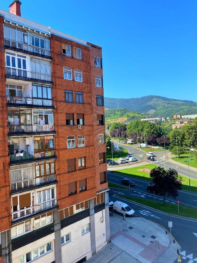 Habitación céntrica, bonita y confortable. Bilbao Extérieur photo